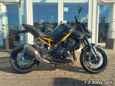 Kawasaki Z 900