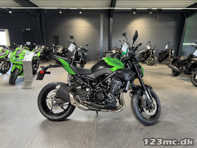 Kawasaki Z 900