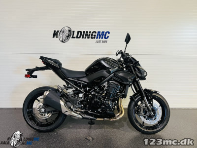 Kawasaki Z 900