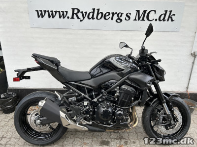 Kawasaki Z 900