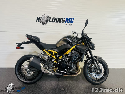 Kawasaki Z 900