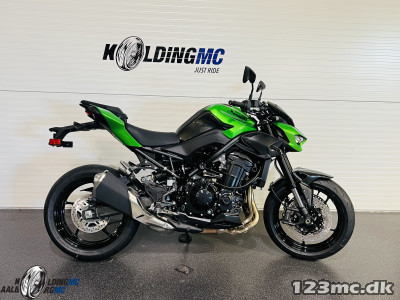 Kawasaki Z 900