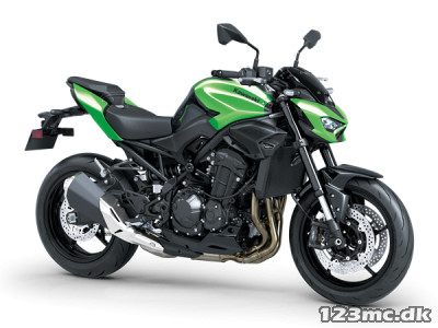 Kawasaki Z 900
