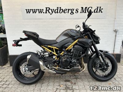 Kawasaki Z 900