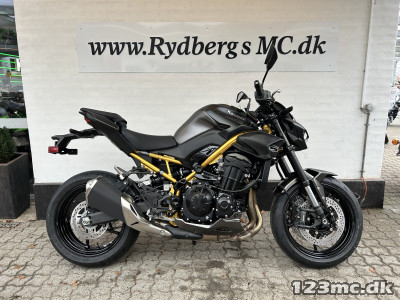 Kawasaki Z 900