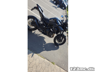 Kawasaki Z 900