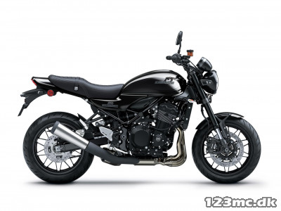Kawasaki Z 900 RS