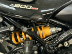 2026 Kawasaki Z 900 RS SE