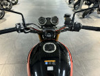 2026 Kawasaki Z 900 RS SE