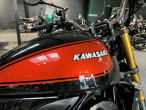 2026 Kawasaki Z 900 RS SE