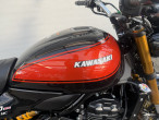 2026 Kawasaki Z 900 RS SE 2026 Kawasaki Z 900 RS SE