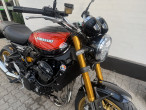 2026 Kawasaki Z 900 RS SE 2026 Kawasaki Z 900 RS SE