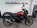 Kawasaki Z 900 RS SE Kawasaki Z 900 RS SE