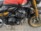 2026 Kawasaki Z 900 RS SE 2026 Kawasaki Z 900 RS SE