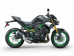 2026 Kawasaki Z 900 SE 2026 Kawasaki Z 900 SE