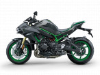 Kawasaki Z H2 SE