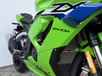 2026 Kawasaki ZX10R 2026 Kawasaki ZX10R