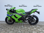 2026 Kawasaki ZX10R 2026 Kawasaki ZX10R