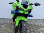 2026 Kawasaki ZX10R 2026 Kawasaki ZX10R