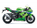 2026 Kawasaki ZX10R