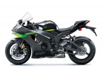 2026 Kawasaki ZX10R
