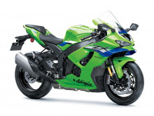 Kawasaki ZX10R