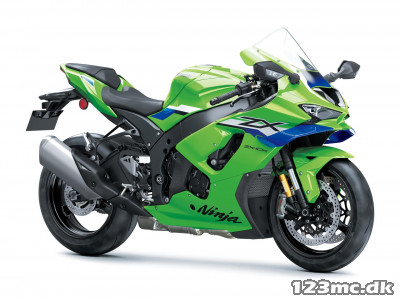 Kawasaki ZX10R