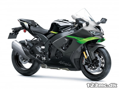 Kawasaki ZX10R