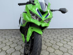 2026 Kawasaki ZX4RR