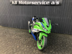2026 Kawasaki ZX4RR
