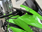 2026 Kawasaki ZX4RR 2026 Kawasaki ZX4RR