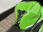 2026 Kawasaki ZX4RR 2026 Kawasaki ZX4RR