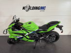 2026 Kawasaki ZX4RR 2026 Kawasaki ZX4RR