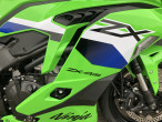 2026 Kawasaki ZX4RR