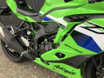 2026 Kawasaki ZX4RR