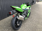 2026 Kawasaki ZX4RR