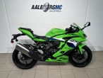 Kawasaki ZX4RR AALBORG MC