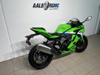 2026 Kawasaki ZX4RR