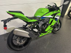2026 Kawasaki ZX4RR