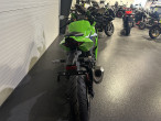 2026 Kawasaki ZX4RR