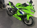 2026 Kawasaki ZX4RR