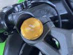 2026 Kawasaki ZX4RR 2026 Kawasaki ZX4RR