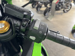 2026 Kawasaki ZX4RR 2026 Kawasaki ZX4RR