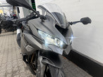 2026 Kawasaki ZX4RR 2026 Kawasaki ZX4RR