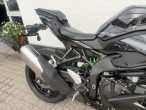 2026 Kawasaki ZX4RR 2026 Kawasaki ZX4RR
