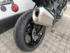2026 Kawasaki ZX4RR 2026 Kawasaki ZX4RR