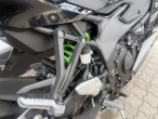 2026 Kawasaki ZX4RR 2026 Kawasaki ZX4RR