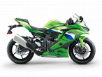 2026 Kawasaki ZX4RR 2026 Kawasaki ZX4RR