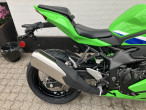 2026 Kawasaki ZX4RR