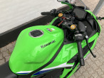 2026 Kawasaki ZX4RR